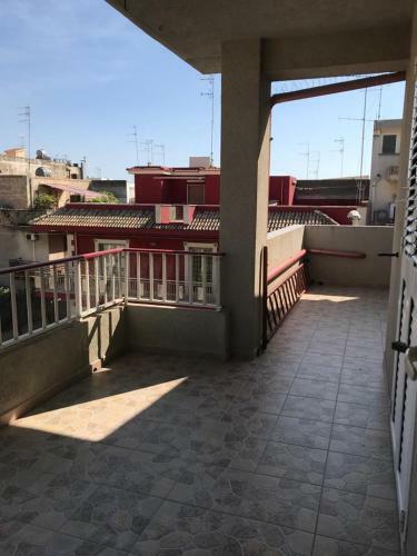 Apartamento Sicilia Bedda