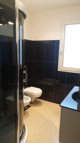 Apartamento Sicilia Bedda