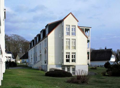 Hotel Ferienwohnung Strandnah Mit Balkon