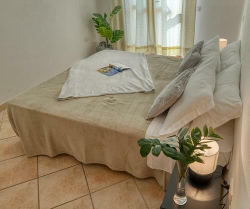 Apartamento Izzhome Asproni