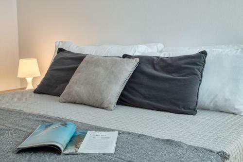 Apartamento Izzhome Asproni