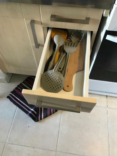 Apartamento Le Coin Des Amoureux