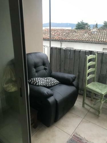 Apartamento Le Coin Des Amoureux