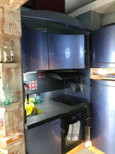 Apartamento Le Coin Des Amoureux