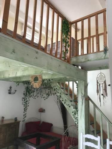 Apartamento Le Coin Des Amoureux