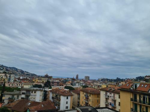 Apartamento Spicchio Di Mare Su Rapallo