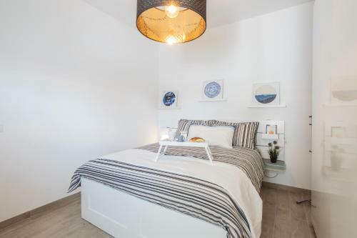 Apartamento New - Al Mare - Terrazzo - Free Parking -