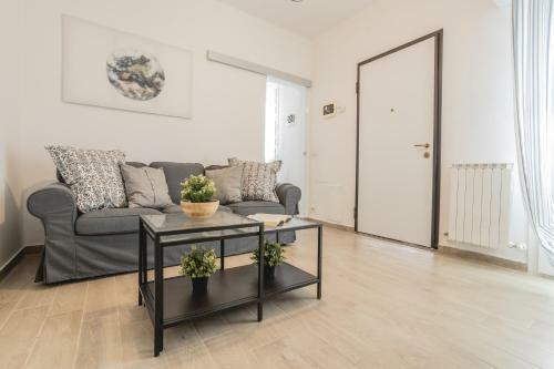Apartamento New - Al Mare - Terrazzo - Free Parking -