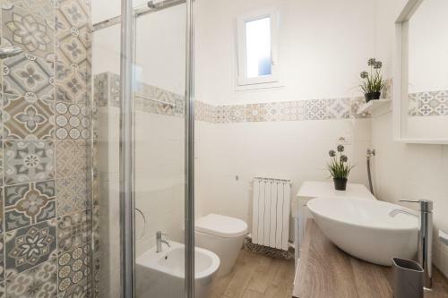 Apartamento New - Al Mare - Terrazzo - Free Parking -