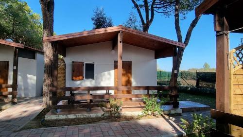 Camping Village Serenella Rodi Garganico