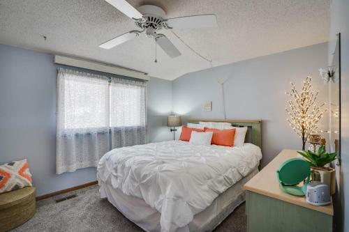 Hurricane Oasis Family Vacation Home