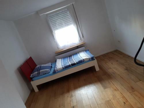 Apartamento Ferienwohnung Nahe K�ln