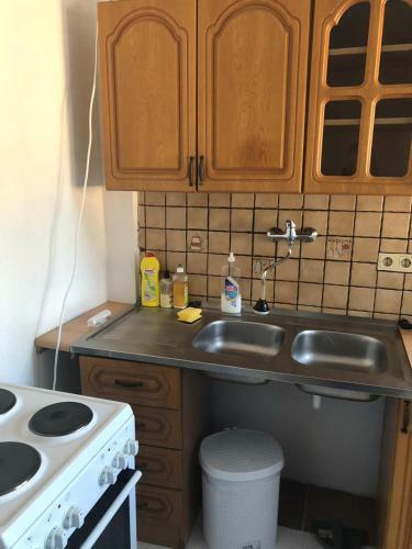 Apartamento Ferienwohnung Nahe K�ln