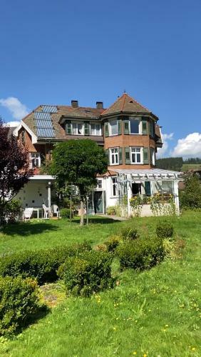 Apartamento Ferienwohnung Am B�hl 1