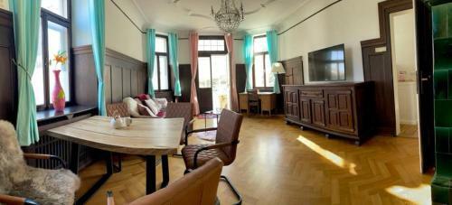 Apartamento Ferienwohnung Am B�hl 1