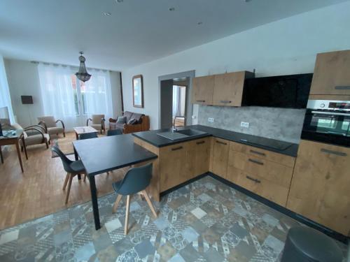 Apartamento Les 4 Flocons
