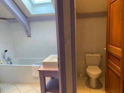 Apartamento Les 4 Flocons