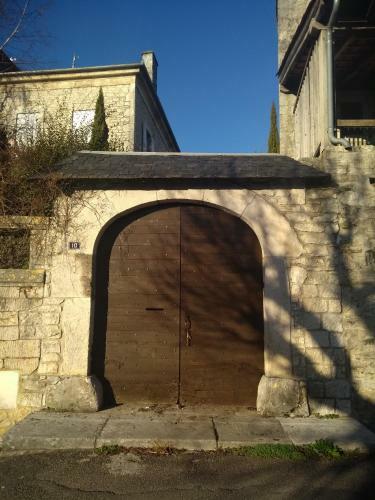 Apartamento Maison Chopin