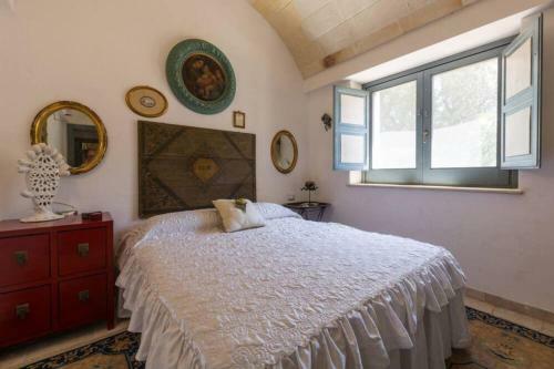 Villa Trulli Del Gattopardo