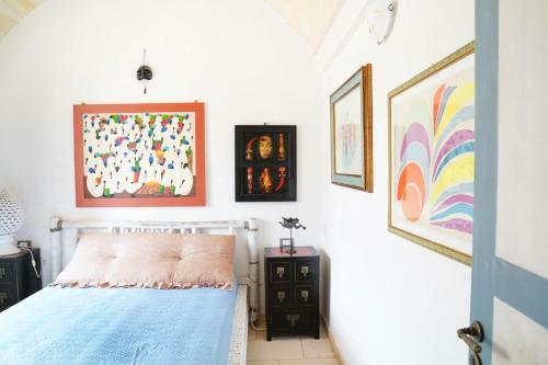 Villa Trulli Del Gattopardo