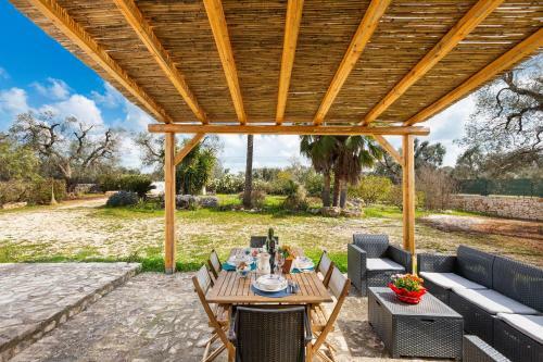 Villa Barbarhouse - Uliveto Valeria