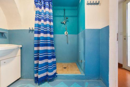 Villa Barbarhouse - Uliveto Valeria