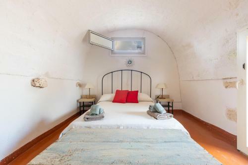 Villa Barbarhouse - Uliveto Valeria