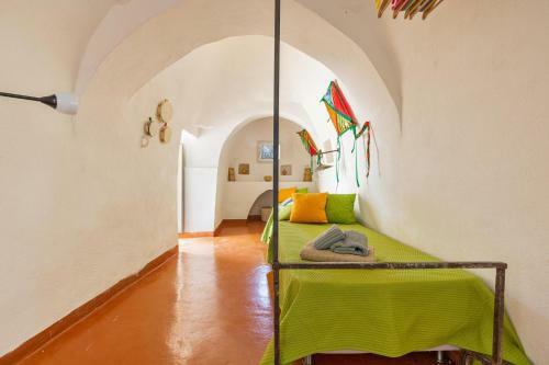 Villa Barbarhouse - Uliveto Valeria