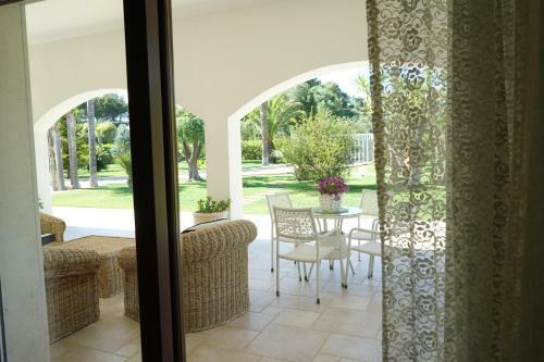 Villa Charme Relax