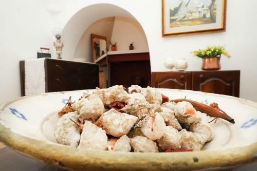 Villa Antico Trullo Ajeni