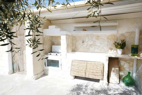 Villa Antico Trullo Ajeni