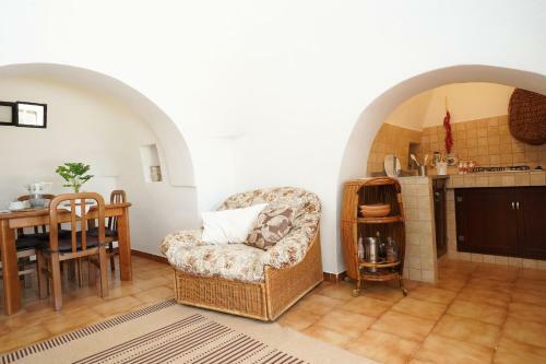 Villa Antico Trullo Ajeni