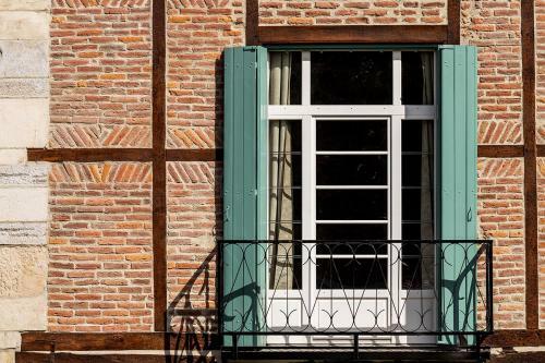 Hostal L'�crin Des Gaves