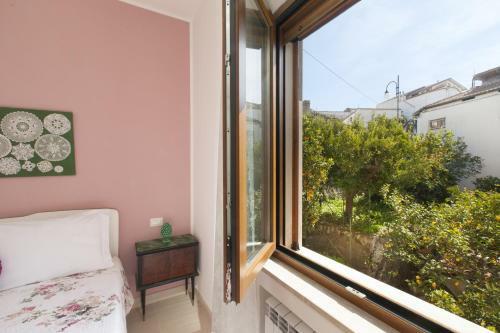 Apartamento Casa Luigino