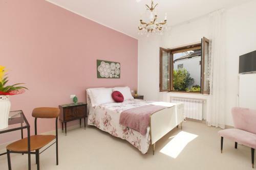 Apartamento Casa Luigino