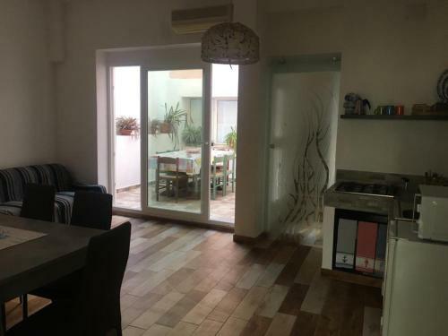 Appartamento Valentina Vista Mare