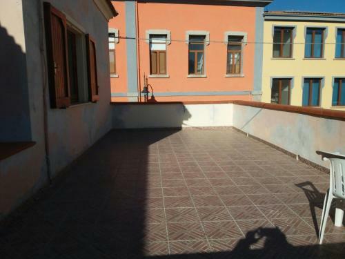 Apartamento Andreas