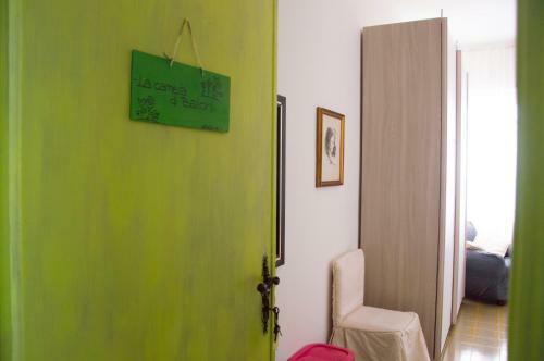 Bed & Breakfast Occhj A Mari
