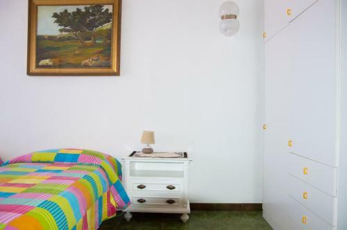 Bed & Breakfast Occhj A Mari