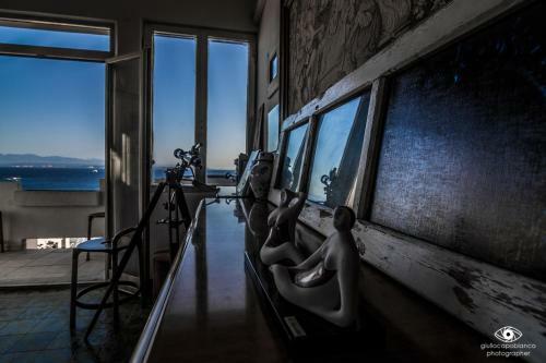 Bed & Breakfast Occhj A Mari