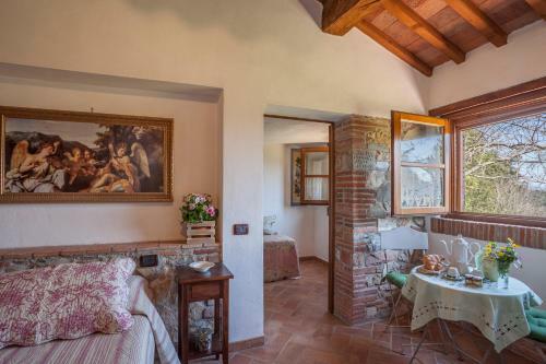 Villa Casa Nel Bosco