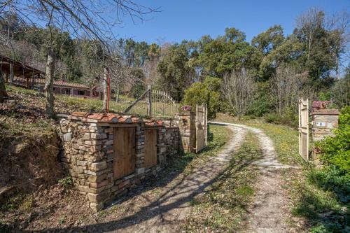 Villa Casa Nel Bosco