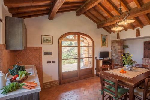 Villa Casa Nel Bosco