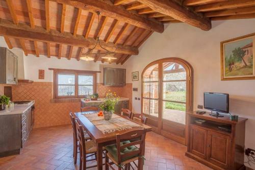 Villa Casa Nel Bosco