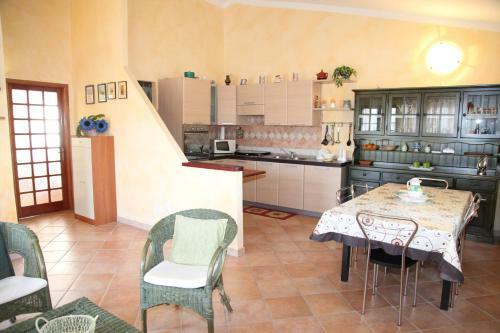 Apartamento Villette Le Ortensie Con Giardino