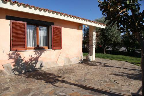 Apartamento Villette Le Ortensie Con Giardino
