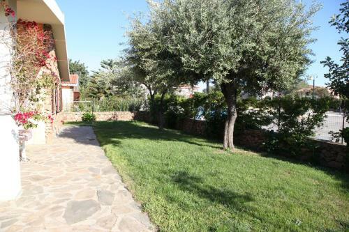 Apartamento Villette Le Ortensie Con Giardino