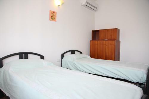 Apartamento Villette Le Ortensie Con Giardino