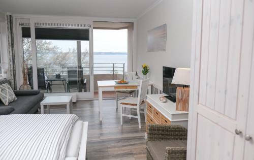 Apartment Inselblick