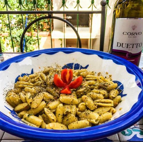 Il Giardino Del Falso Pepe
